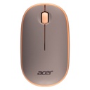 Acer 2,4G Maus AMR 100 peach