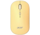 Acer Dual Mode Maus AMR130 gelb