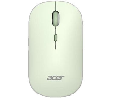 Acer Dual Mode Maus AMR130 grün