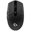 Logitech G305 black