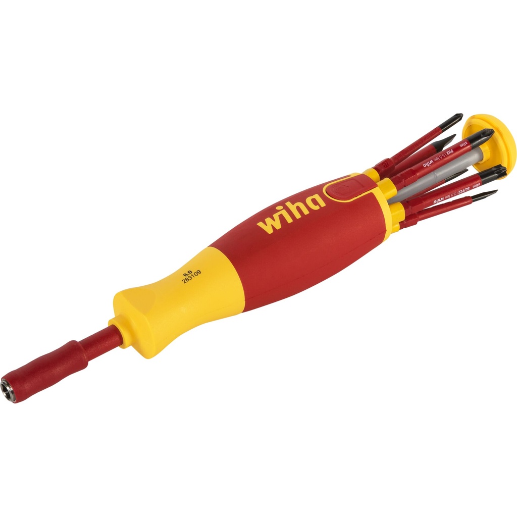Wiha 2831-09021 LiftUp electric