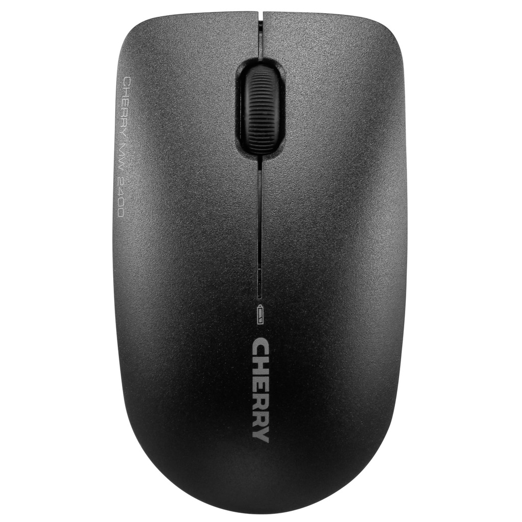 Cherry MW2400 black