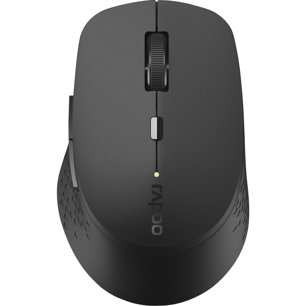 Rapoo M300 Dark gray Multi-Mode Wireless Mouse