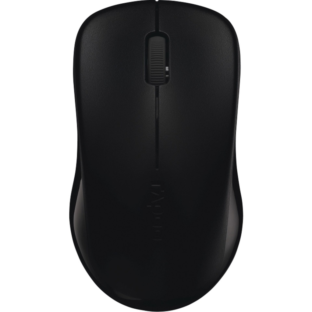 Rapoo 1620 Wireless Optical Mouse