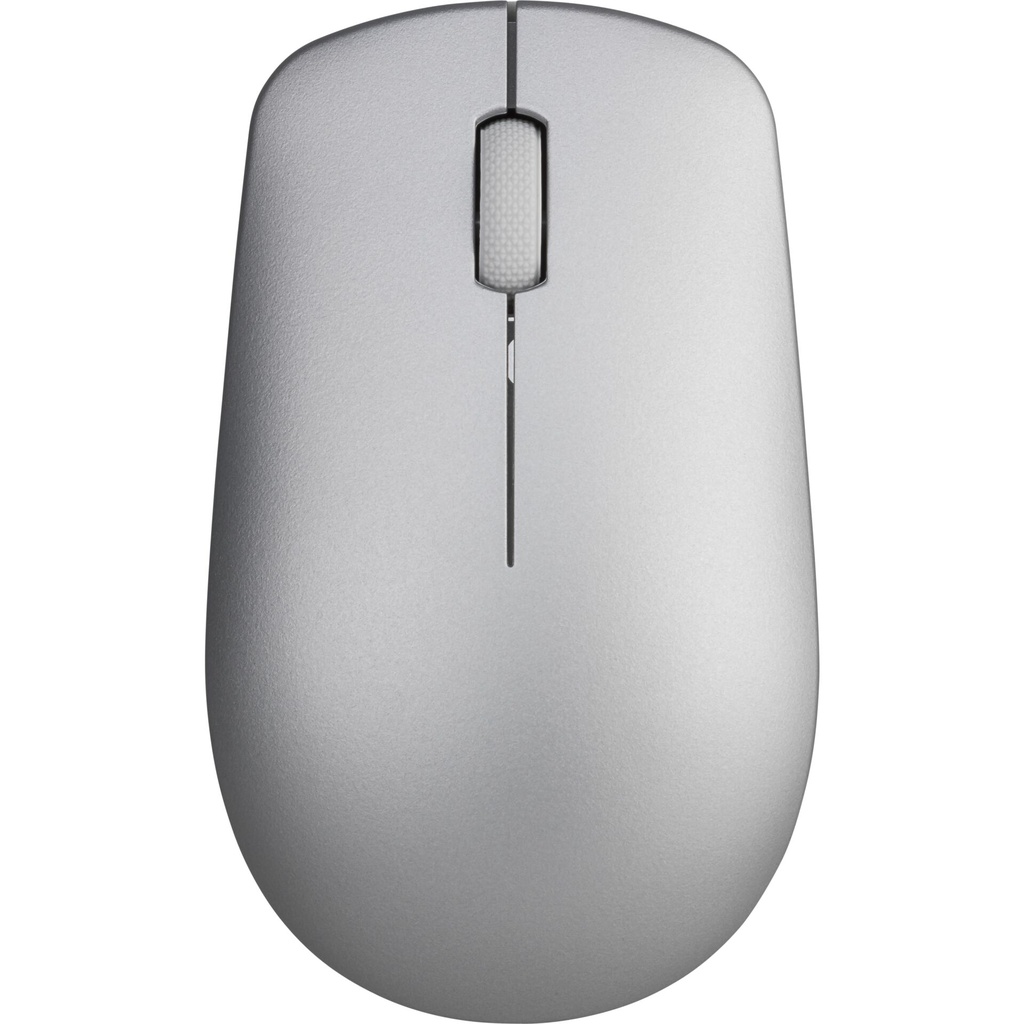 Lenovo 530 platinum grey wireless Mouse