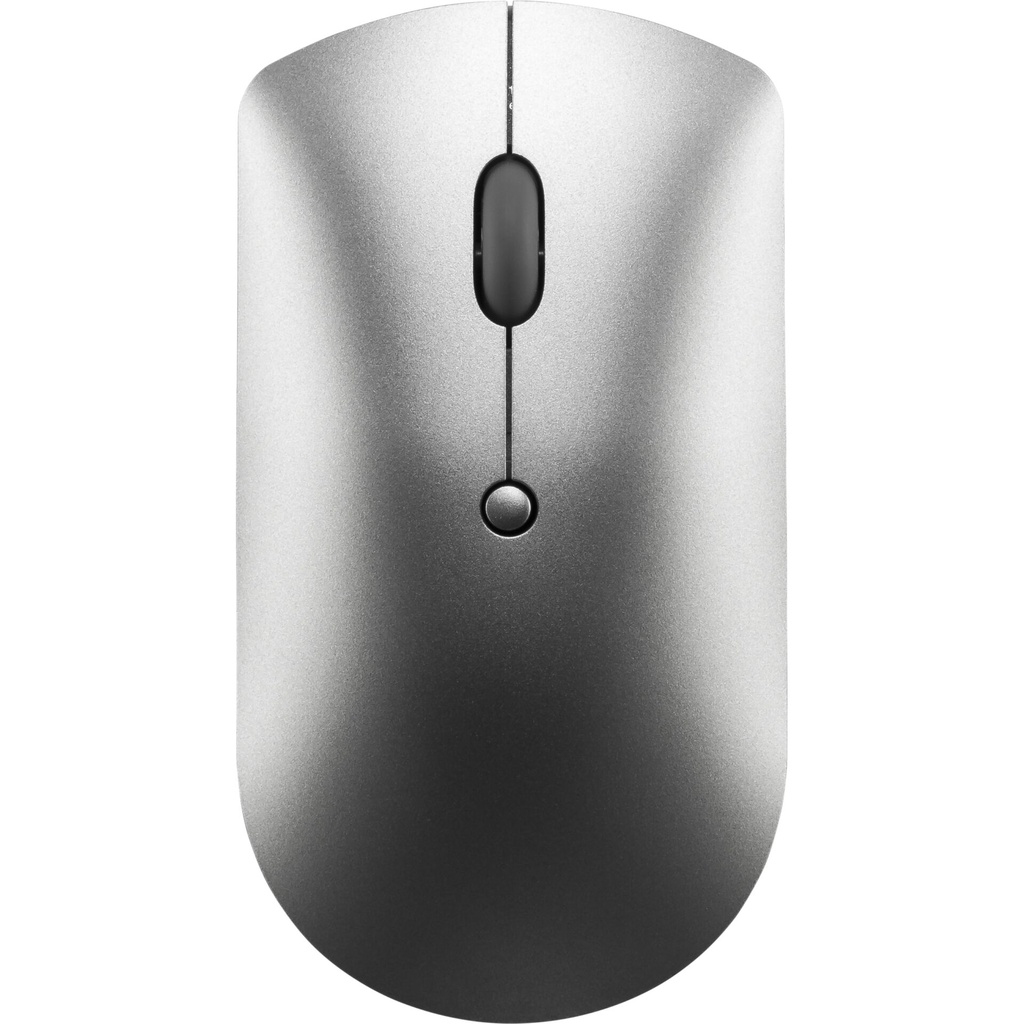 Lenovo 600 iron grey Wireless Mouse