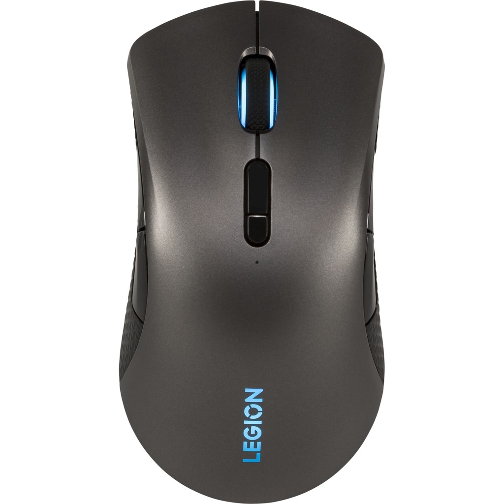 Lenovo Legion M600 black