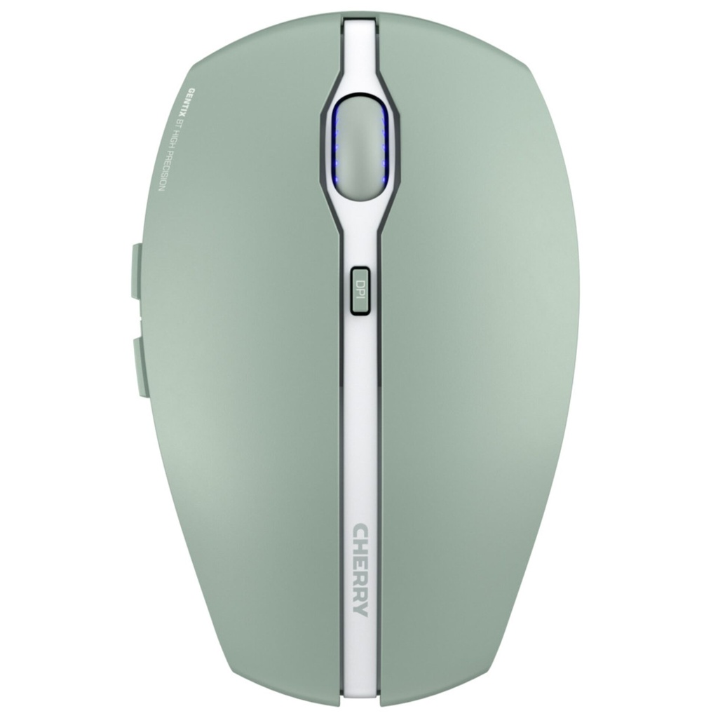 Cherry Gentix BT Agave Green