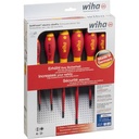 Wiha 3201ZK6 SoftFinish electric slimFix