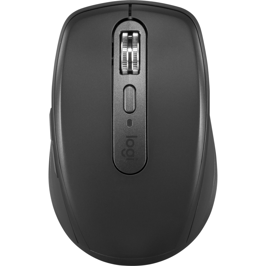 Logitech MX Anywhere 3S Compact Wireless Performance