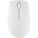 Lenovo 300 cloud grey Wireless Mouse