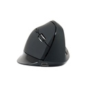 Conceptronic LORCAN03B Ergonomic Bluetooth Mouse