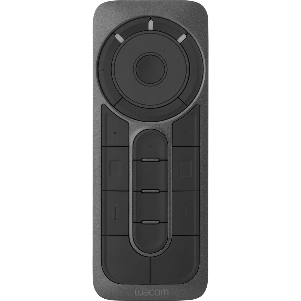 Wacom ExpressKey Remote