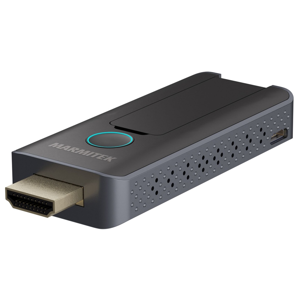 Marmitek Stream S1 Pro Wireless HDMI Cable     25208390