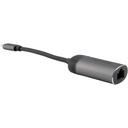 Verbatim USB-C auf Gigabit Ethernet Adapt. Kabel 10cm 49146