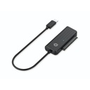 Conceptronic ABBY02B USB-C-to-SATA-Adapter