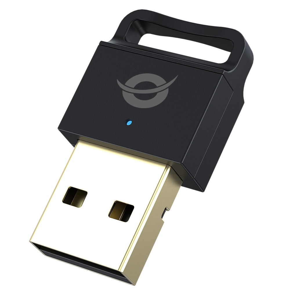 Conceptronic ABBY06B Bluetooth-V5.0-USB-Adapter