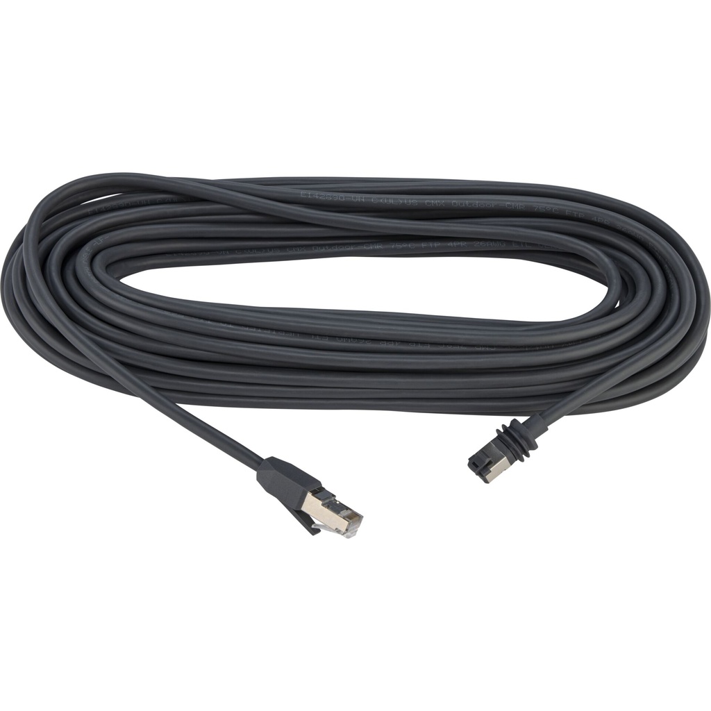 STARLINK Ethernet Kabel (15m) grau für Mini Kit