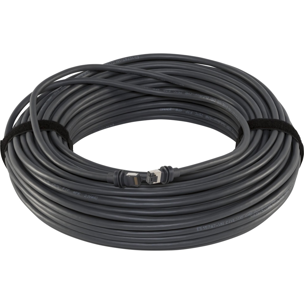STARLINK Ersatzkabel (45m) für Standard Kit V4 grau