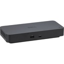 Dell WD25 100W Docking 4 x WQHD (3440 x 1440) @ 60Hz