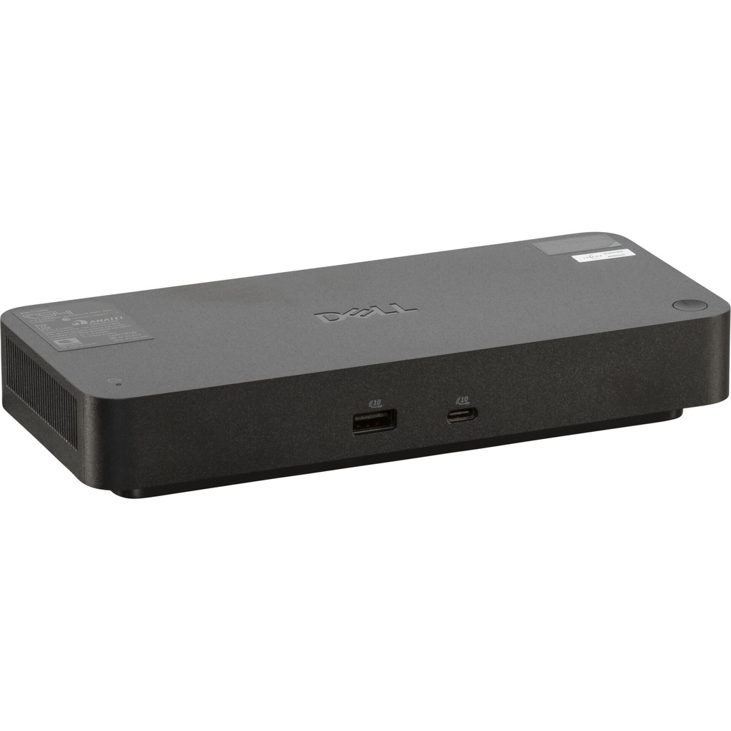 Dell Pro Smart Dock SD25TB4 Thunderbolt 4