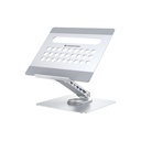 Conceptronic DONN27G Dockingstation + Notebbokständer
