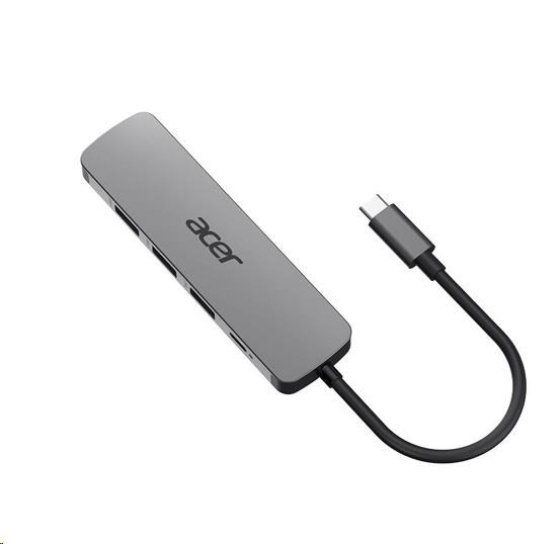 Acer Type C Dongle 5 in 1