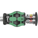 Wera Kraftform Kompakt Stubby Magazine 2