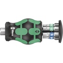 Wera Kraftform Kompakt Stubby Magazine 3
