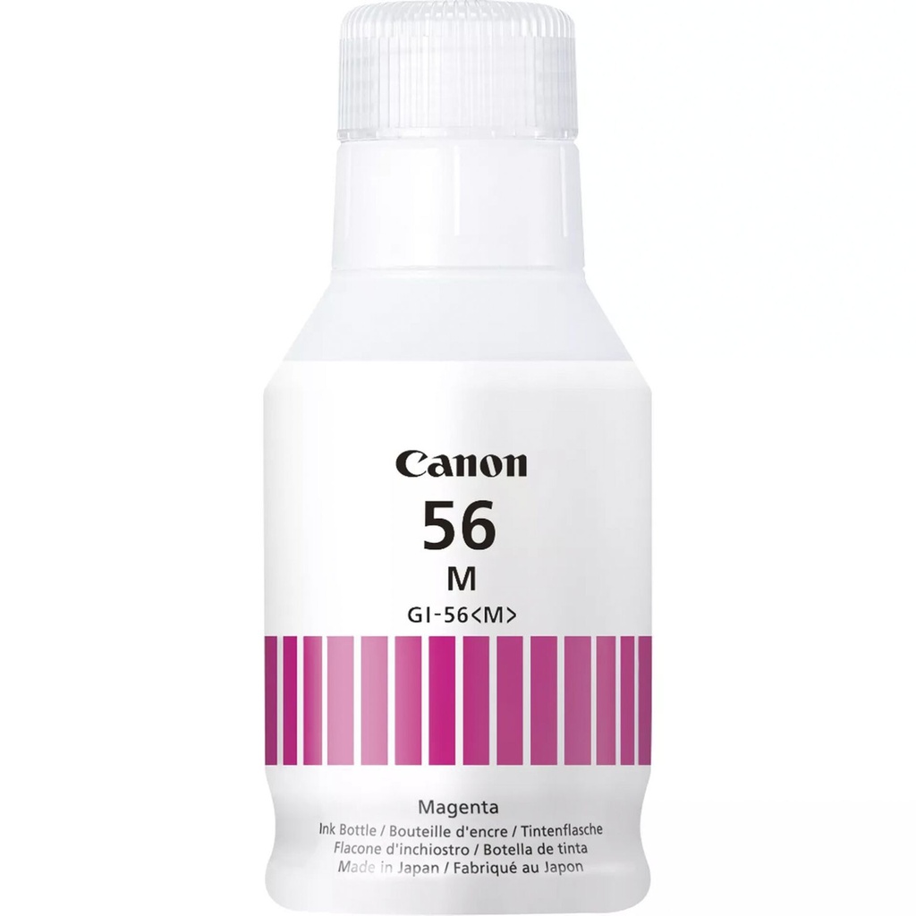 Canon GI-56 M magenta