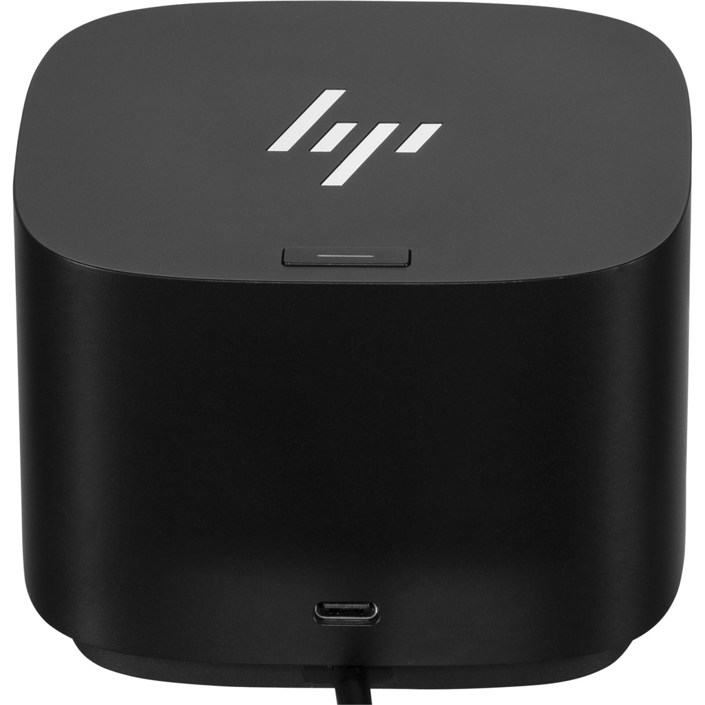 HP Thunderbolt Dock G4 Docking Station