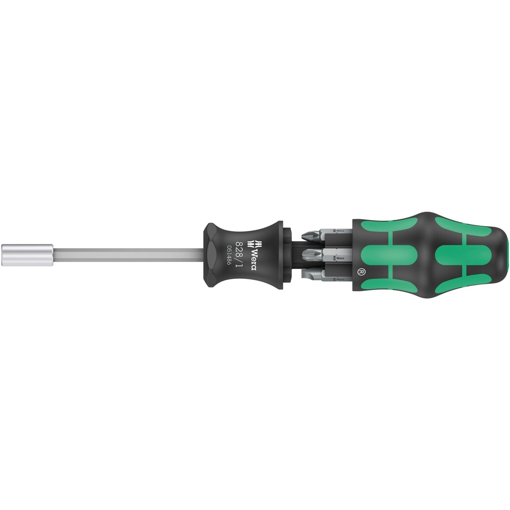 Wera Kraftform Compact 27 Set 2