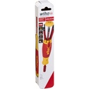 Wiha screwdriver with bit magazine LiftUp electric