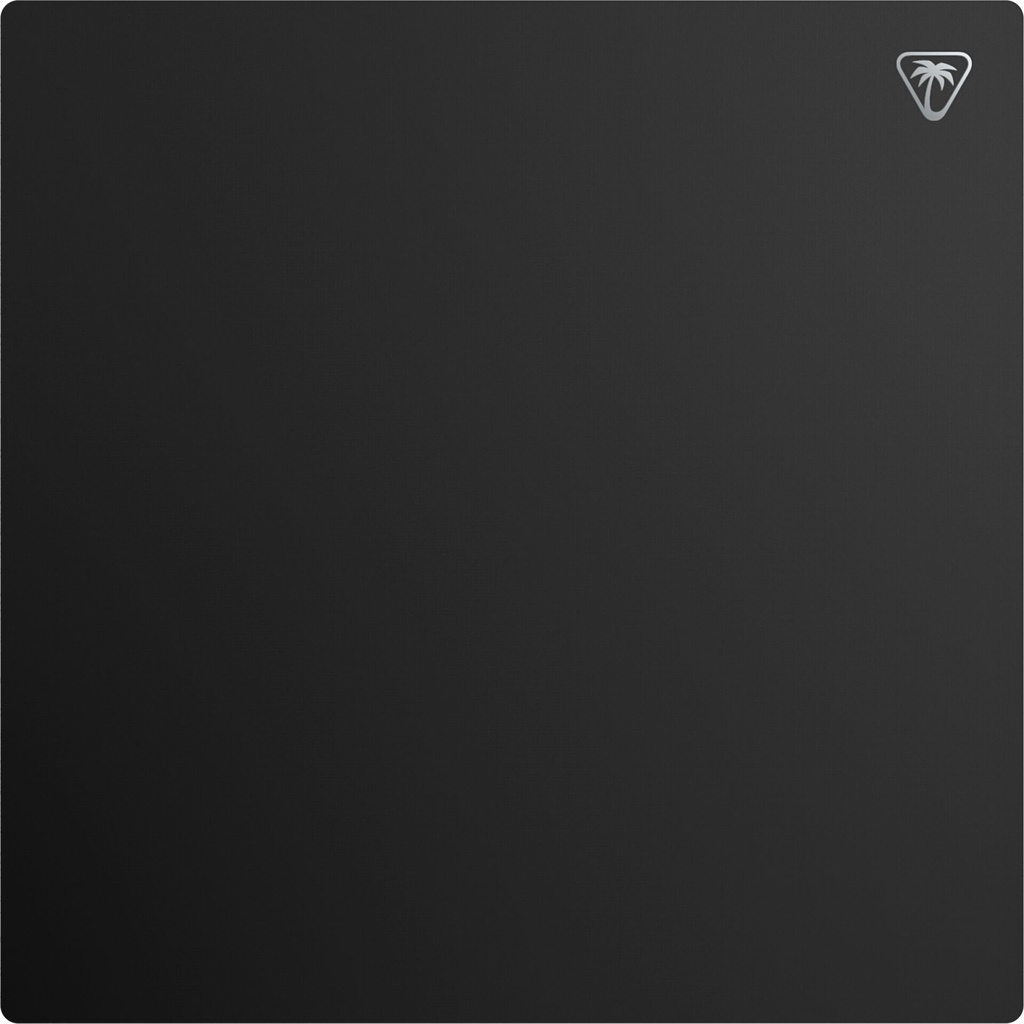 Turtle Beach Sense Core SQ Gaming Mouse Pad, black