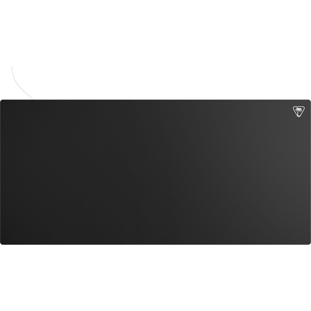 Turtle Beach Sense Core XXL Gaming Mouse pad, black