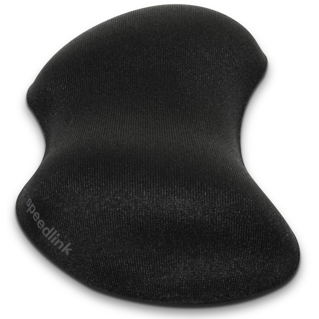 Speedlink LAX Gel Wrist Rest black