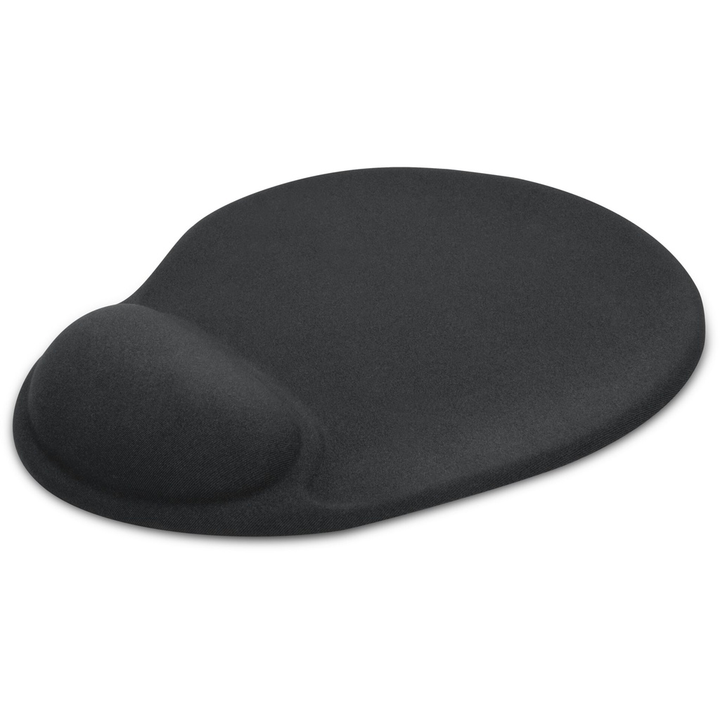 Speedlink VELLU Gel Mousepad black
