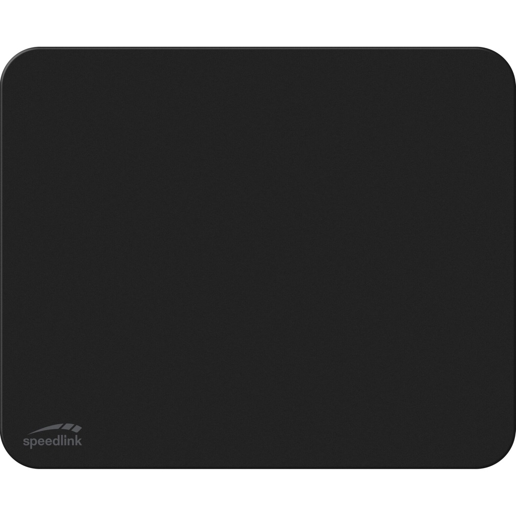 Speedlink HI-GENIC Mousepad antiviral, black