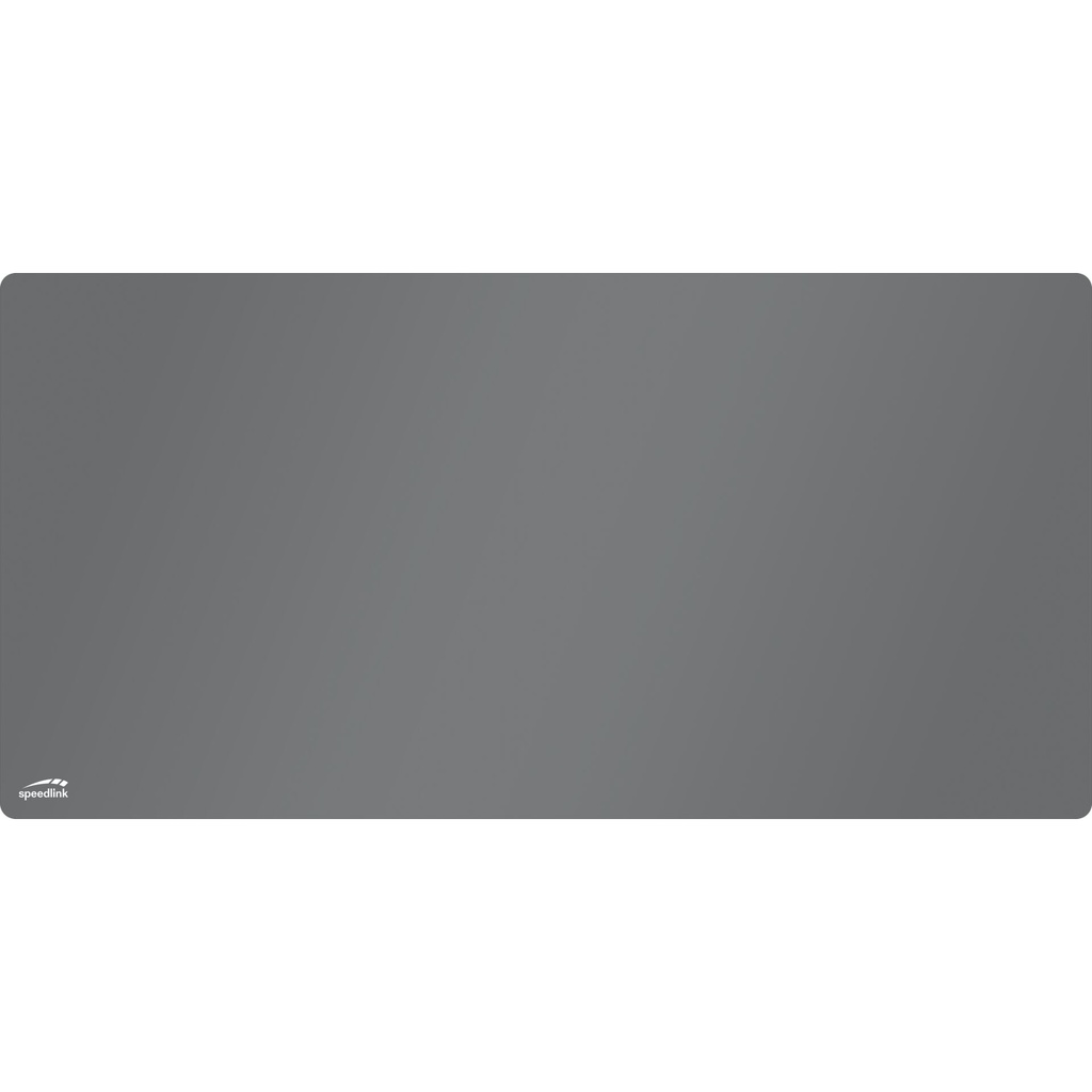 ATECS Soft Gaming Mousepad - Size XXL, grey