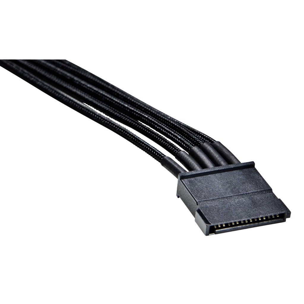 be quiet! S-ATA POWER CABLE Cable CS-3310