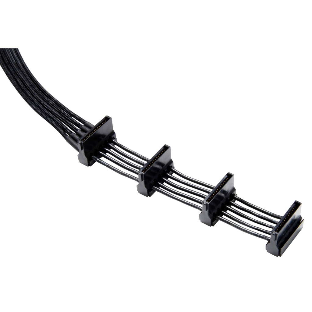 be quiet! S-ATA POWER CABLE Cable CS-6740