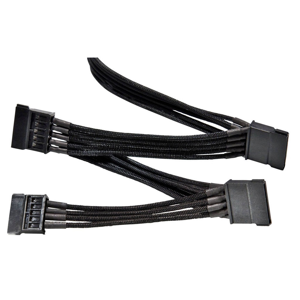 be quiet! S-ATA POWER CABLE Cable CS-6940