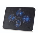 Conceptronic CNBCOOLPADL4F Laptop Cooling Pad
