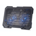 Conceptronic THANA01B Laptop Cooling Pad