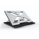 Conceptronic THANA03G ERGO Laptop Cooling Pad