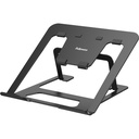 Fellowes Alumia black Mobile Laptop Stand