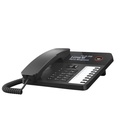Gigaset Desk 600 black