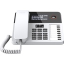 Gigaset Desk 600 white