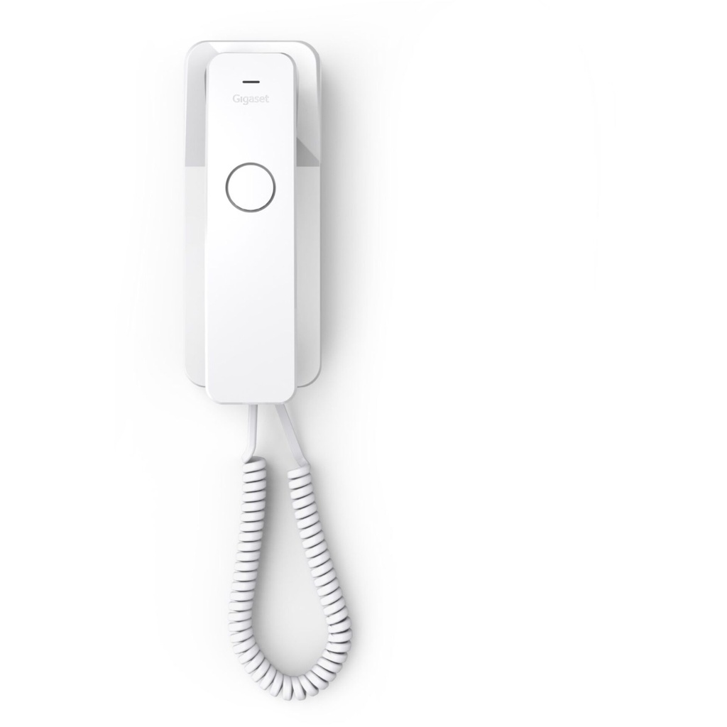 Gigaset Desk 200 weiß
