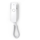 Gigaset Desk 200 weiß